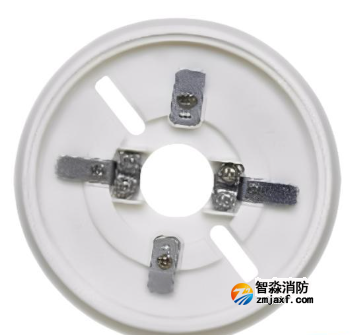 海灣DZ-07X探測器底座